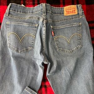535 Super Skinny Jeans